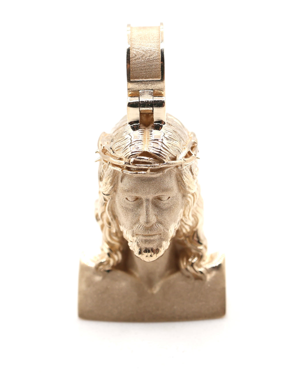 JW Jesus piece